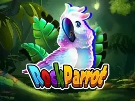 Rock Parrot