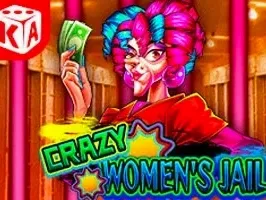 Crazy Women's Jail screenshot