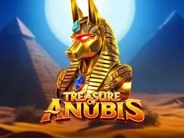 สมบัติแห่งอานูบิส screenshot