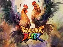 บลิสซ์ไก่ชน screenshot