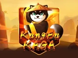 KungFu Kaga screenshot