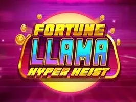 Fortune Llama Hyper Heist