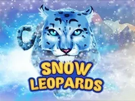 Snow Leopards screenshot