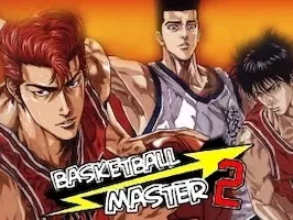 Basketball Master 2