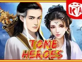 ทอมบ์ ฮีโร่ส screenshot