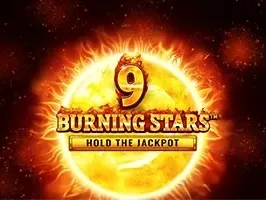 9 Burning Stars™ screenshot